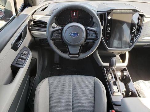New 2026 Subaru Forester Premium AWD/4WD image 10