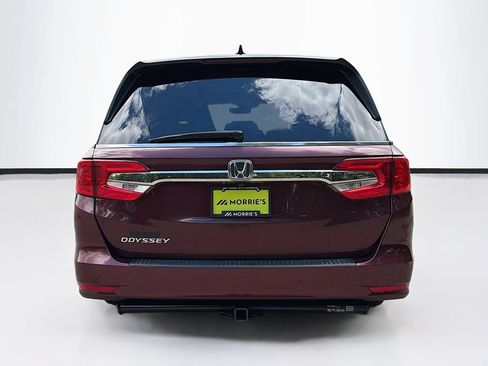 Used 2019 Honda Odyssey EX-L image 6