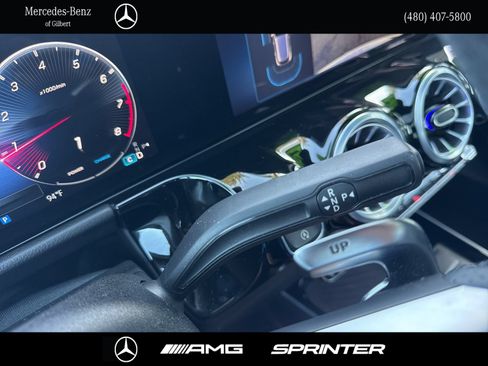 Certified 2024 Mercedes-Benz GLA 35 AMG 4MATIC image 27
