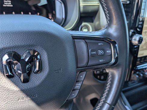 Used 2023 RAM 1500 Limited image 26