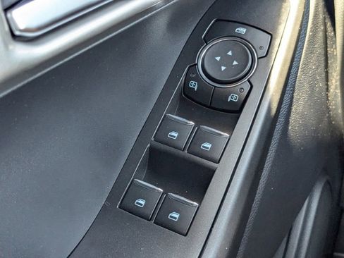 New 2025 Ford Explorer 4WD Police Interceptor image 26