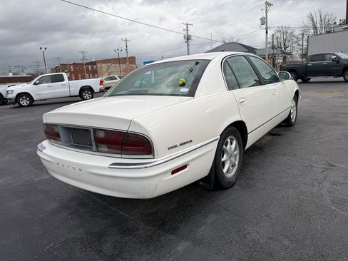 Used 2002 Buick Park Avenue w/ Prestige Pkg image 3