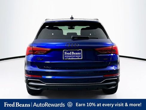 Used 2023 Audi Q3 2.0T Premium Plus w/ Premium Plus Package AWD/4WD image 7