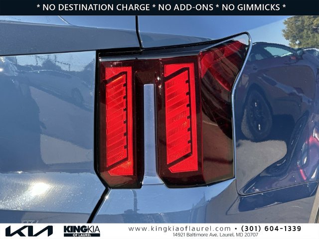 Used 2025 Kia Sorento S AWD/4WD image 29
