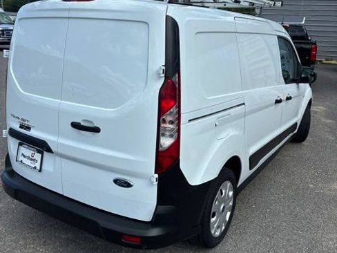 Used 2023 Ford Transit Connect XL FWD image 2