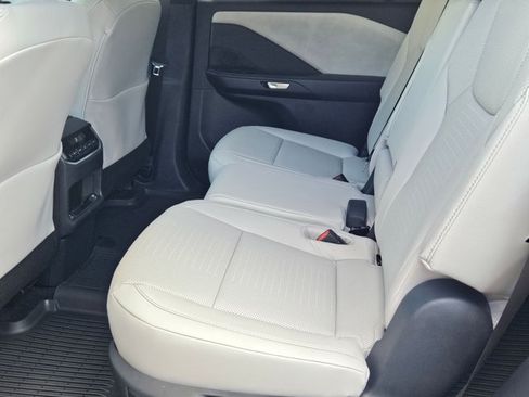 New 2026 Lexus TX 350 AWD image 15