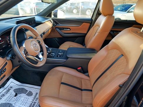 Used 2024 MAZDA CX-90 3.3 Turbo S w/ Premium Plus image 18