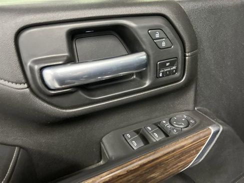 Certified 2021 Chevrolet Silverado 3500 High Country image 23