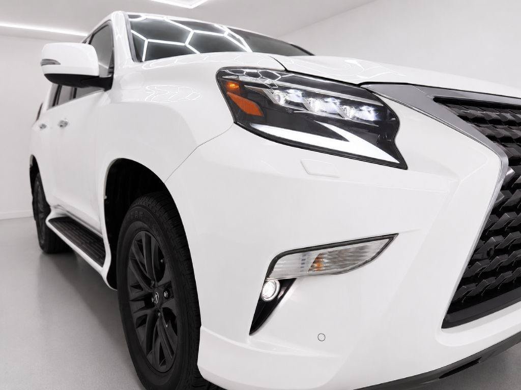 Used 2020 Lexus GX 460 Premium w/ Premium Package AWD/4WD image 38