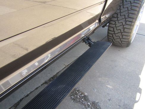 Used 2021 RAM 2500 Big Horn w/ Night Edition AWD/4WD image 15