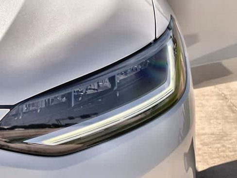 Used 2026 Honda HR-V EX-L image 24