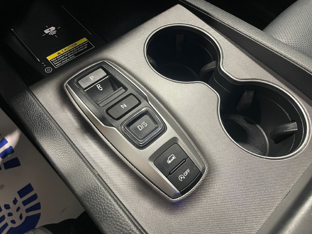 Certified 2025 Honda Passport EX-L image 37