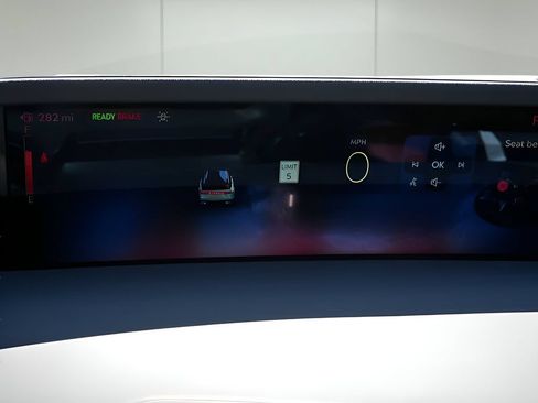 Certified 2025 Lincoln Nautilus Black Label AWD/4WD image 20
