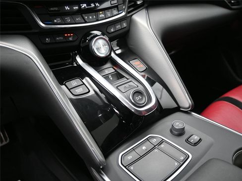 Certified 2022 Acura TLX SH-AWD w/ A-SPEC Pkg image 4