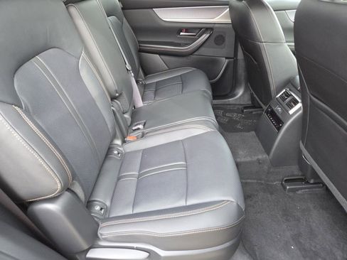 New 2026 MAZDA CX-70 SC Plus image 15