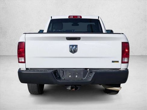 Used 2019 RAM 1500 Tradesman w/ Power & Remote Entry Group image 5