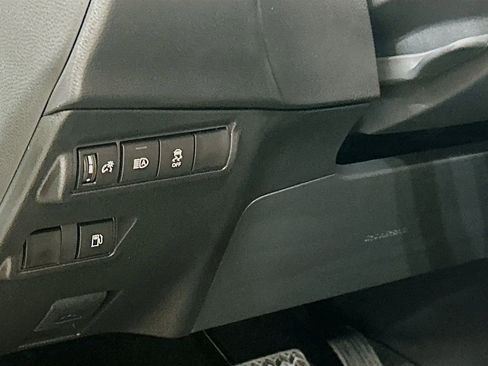 New 2026 Toyota Corolla Cross AWD Hybrid image 10