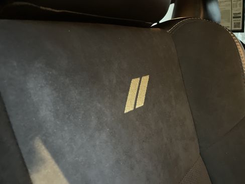 Used 2023 Dodge Charger Scat Pack RWD image 37