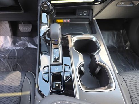 New 2026 Lexus NX 350 AWD w/ Luxury Package image 25