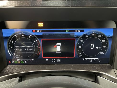 New 2026 Subaru Outback Limited image 21