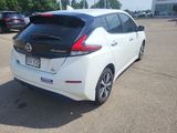 Used 2019 Nissan Leaf S Plus w/ S All Weather Package image 4