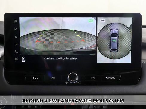 New 2026 Mitsubishi Outlander SE AWD/4WD image 7