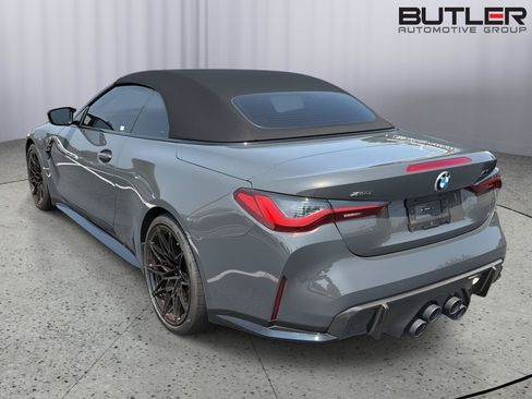 Used 2024 BMW M4 xDrive Competition w/ Executive Package AWD/4WD image 9