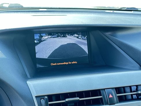 Used 2013 Lexus RX 350 AWD w/ Navigation Pkg image 22