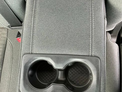 Used 2025 RAM 1500 Big Horn RWD image 16