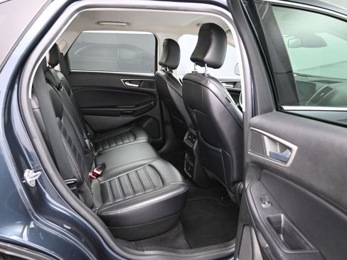 Certified 2022 Ford Edge SEL image 26