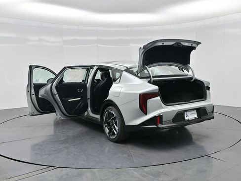New 2026 Kia K4 GT-Line Turbo FWD image 44
