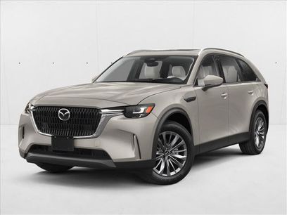 Used 2024 MAZDA CX-90 3.3 Turbo w/ Preferred Plus