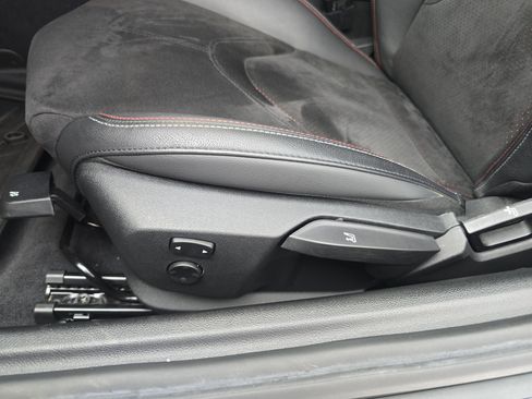 Used 2021 Toyota Supra w/ Safety & Technology Package image 25