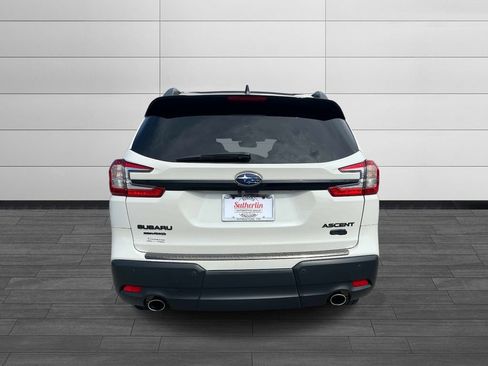 Used 2024 Subaru Ascent Onyx Edition AWD/4WD image 4