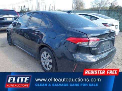 Used 2020 Toyota Corolla LE image 5