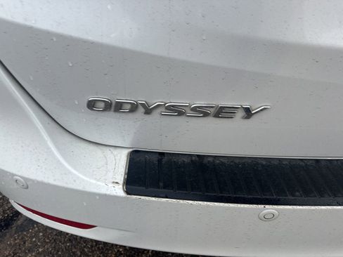 Used 2023 Honda Odyssey Touring image 8