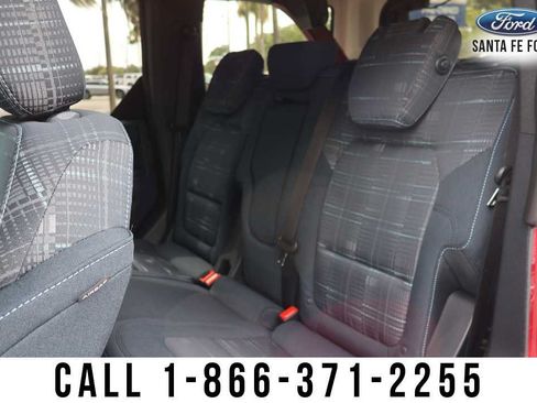 Used 2026 Ford Bronco Heritage Edition AWD/4WD image 22