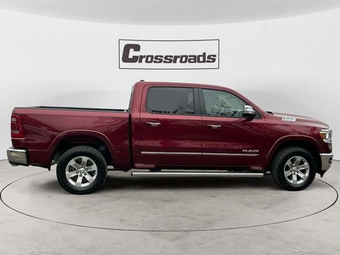 Used 2021 RAM 1500 Laramie image 6
