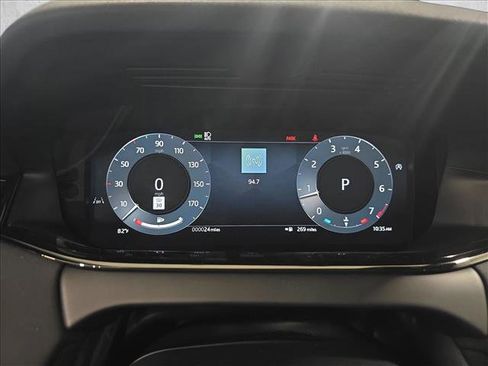 Used 2026 Land Rover Range Rover Evoque S AWD/4WD image 19