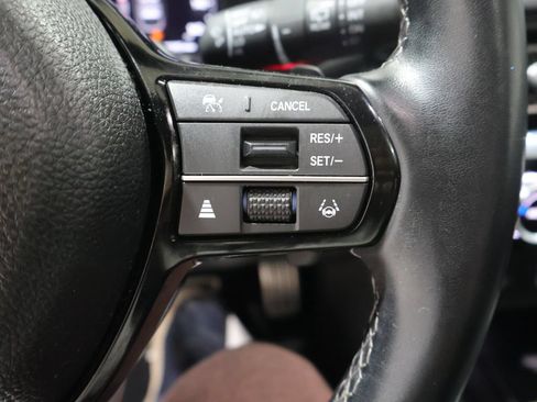 Used 2024 Honda Civic Sport Touring image 37