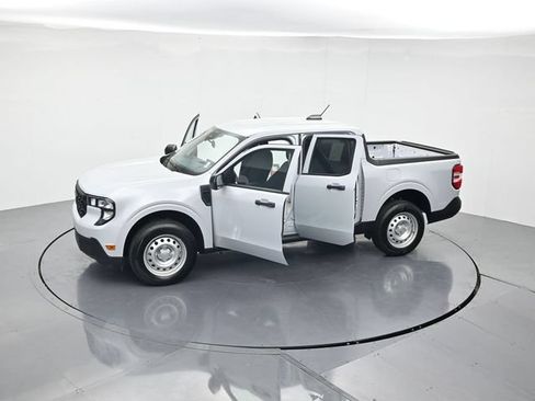 New 2026 Ford Maverick XL FWD image 45