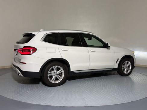 Used 2020 BMW X3 sDrive30i RWD image 9