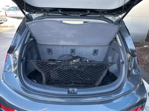 Used 2019 Chevrolet Bolt LT image 13