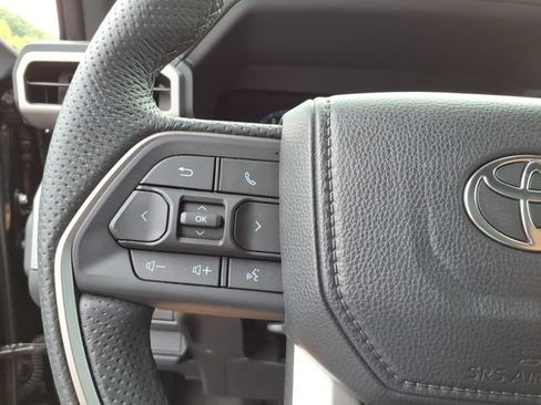 Used 2026 Toyota Tacoma TRD Sport AWD/4WD image 18