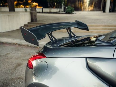 Used 2009 Nissan 370Z Coupe image 30