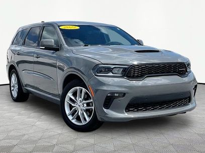 Used 2022 Dodge Durango R/T