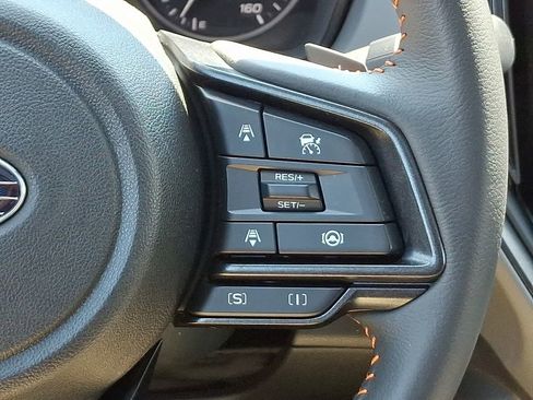 Used 2024 Subaru Crosstrek 2.5i Limited image 23