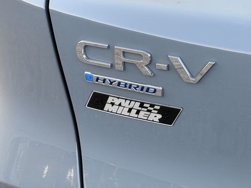 Used 2025 Honda CR-V Sport-L image 28