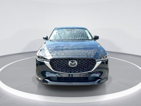 New 2025 MAZDA CX-5 AWD 2.5 S w/ Select Package image 3