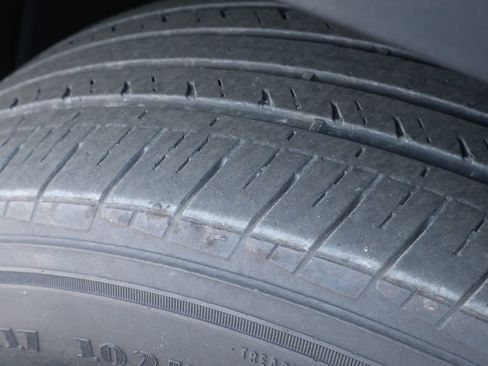 Used 2024 MAZDA CX-50 AWD 2.5 S w/ Preferred Package image 6